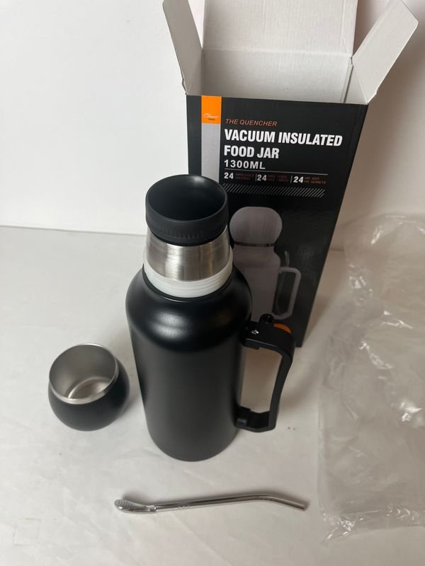 Kit de termo para alimentos - imagen 11