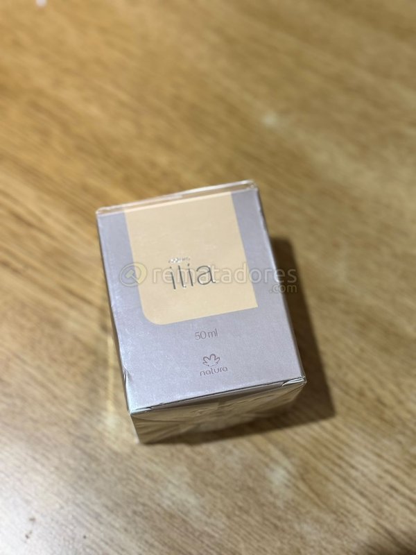 Perfume Natura "Ekos"