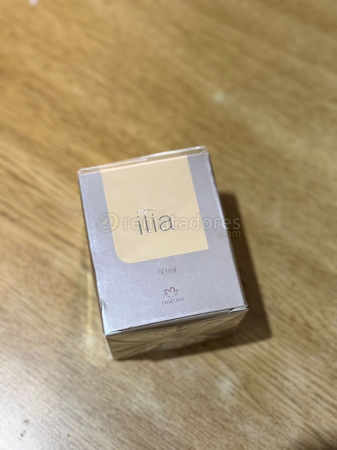 Perfume Natura "Ekos"