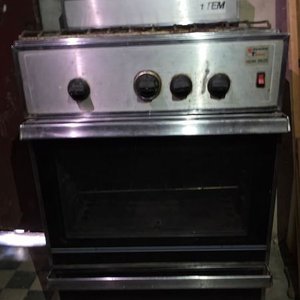Cocina a Supergas TEM de 3 Hornallas con Horno - imagen 4