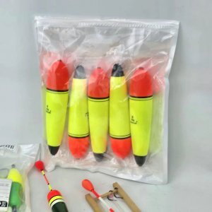Variedad de Flotadores de Pesca y Accesorios - imagen 5