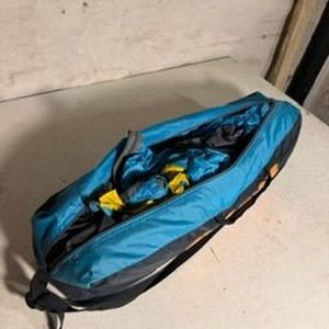 Carpa de Camping Completa en Bolso Transportador - imagen 2
