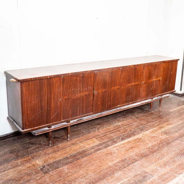 Aparador americano de seis puertas para decorar tu hogar - imagen 1