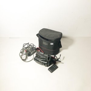 Cámara de Video Sony Handycam CCD-TR350 con Estuche y Accesorios - imagen 1