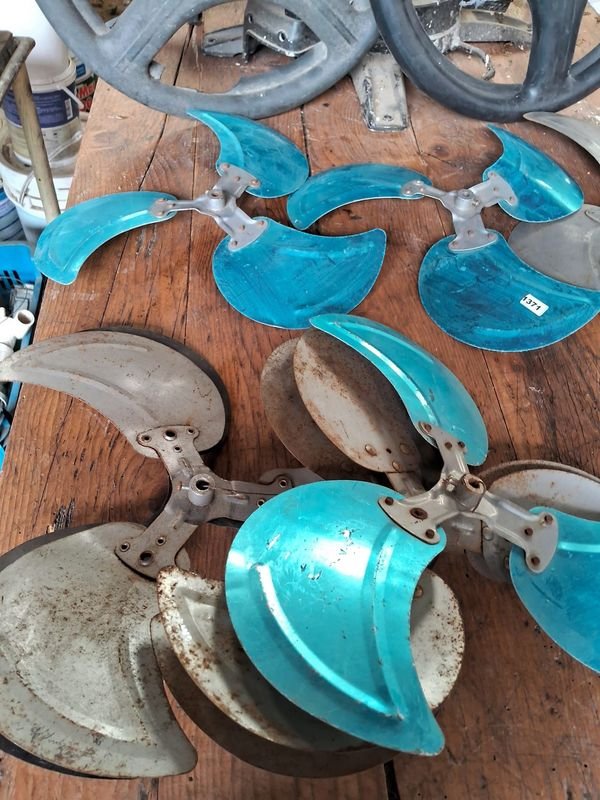 Lotes de ventiladores y accesorios - imagen 3