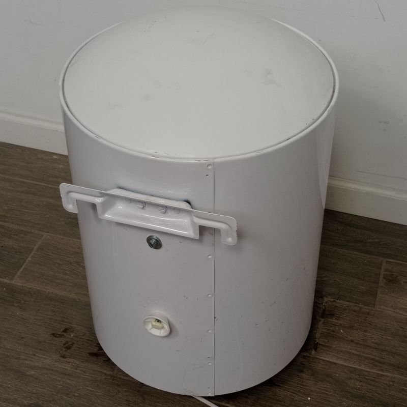 Calefón James de 40 litros en venta - imagen 4