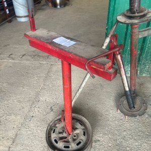 Herramienta Desmontadora de Neumáticos Profesional - imagen 2