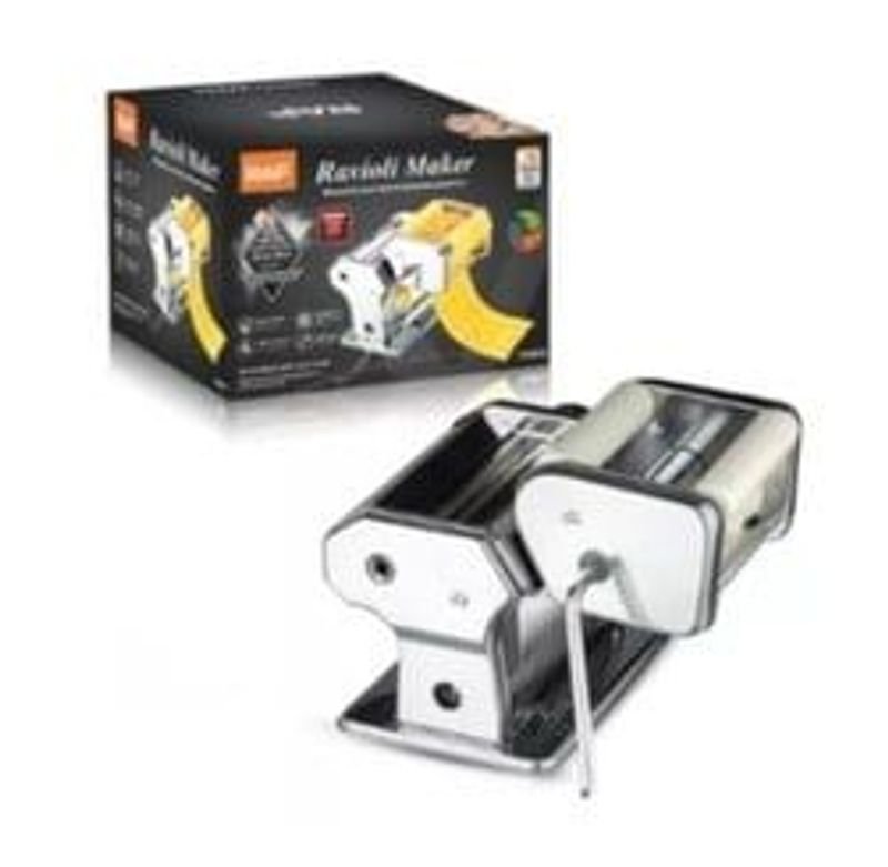 Maquina de pasta para ravioli, excelente calidad - imagen 2