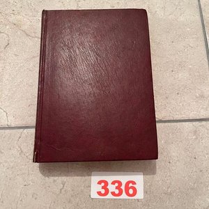 Lote anterior: Libro "Ivanhoe" de Walter Scott, Edición Castell y Moretón