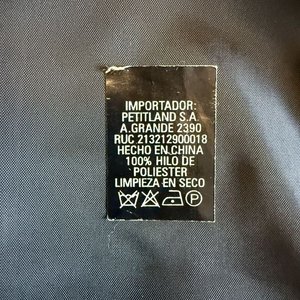 Lote de 7 Gorras con Temáticas Variadas: Turismo, Marcas y Uruguay - imagen 4