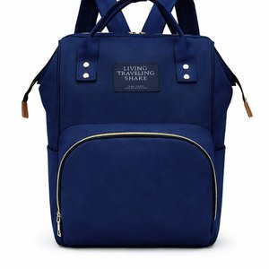 Lote anterior: Bolso Mochila Azul para Viaje Liviana