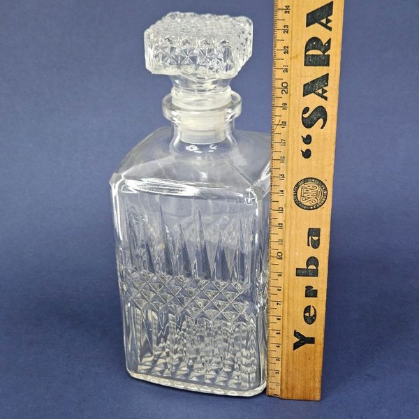 Botella de whisky decorativa - imagen 4