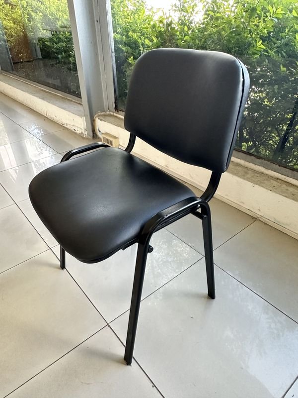 SILLA DE VISITA - imagen 3