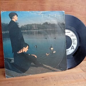 Lote anterior: Vinilo Simple Tears For Fears "Mad World" 1982 - Made in England