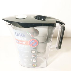 Jarra Purificadora de Agua Laica Predator con Filtro - imagen 4