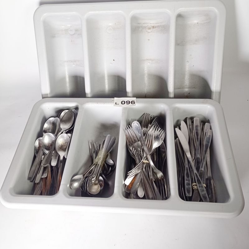 Lote anterior: Utensilios de cocina en buen estado