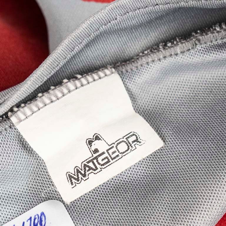 Camiseta de arquero de Boston River de utilería marca MATGEOR - imagen 3