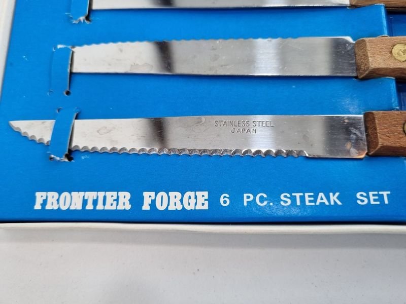 Cubiertos de Cuchara, Cuchillo y Tenedor - imagen 6