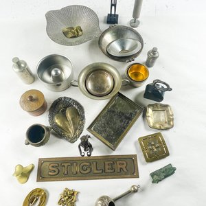 Lote de Objetos Decorativos y Coleccionables Varios - imagen 2