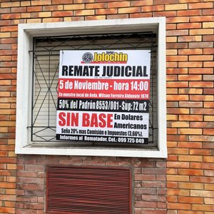 Remate Judicial de Propiedad en Montevideo - imagen 6