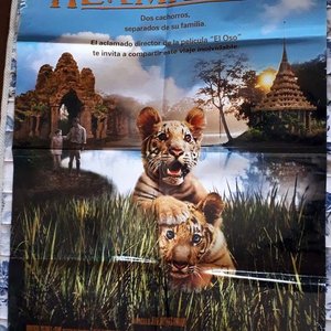 Poster Original "Dos Hermanos" (2004) con Guy Pearce - 68 x 101 cm - imagen 1