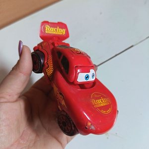 Lote de Juguetes: Figuras de Cars, LOL Surprise, Piggy y más - imagen 2
