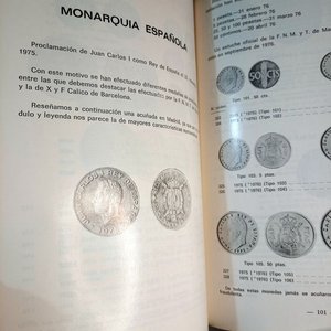 Catálogos "La Peseta" de José A. Vicenti: Ediciones 1977 y 1977/78 - imagen 6