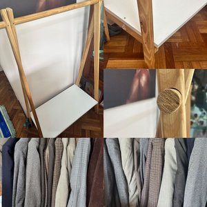 Gran Remate de Ropa Nueva: Camisas, Pantalones, Mochilas y Trajes - imagen 4