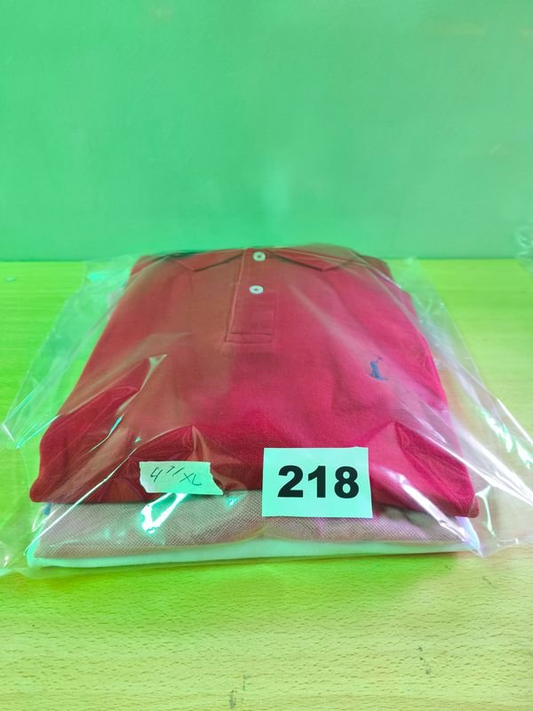 Remeras de Cuello en Alto de Alta Calidad - imagen 2