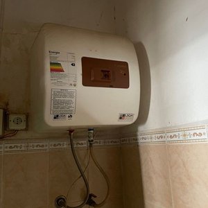 Termotanque Eléctrico Termofon 30 Litros - imagen 1