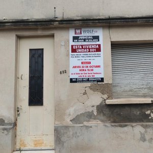Casa PH Judicial en Venta en Ciudad de Paysandú - Padrón 4962/001 - imagen 5