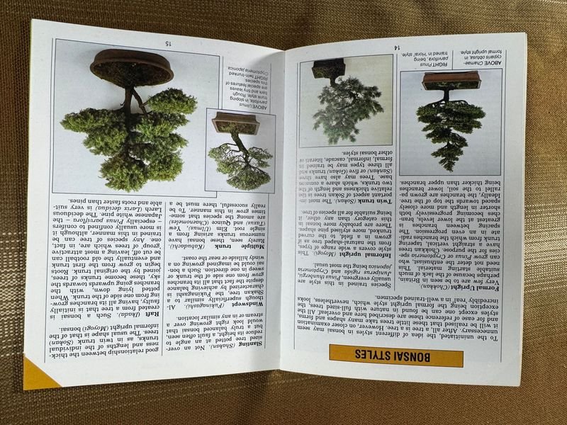 Gran lote de libros sobre jardinería en inglés - imagen 14