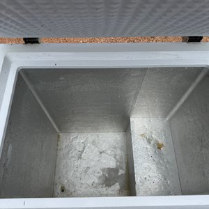 Freezer Horizontal Panavox FX-142 de 140 Litros - imagen 2
