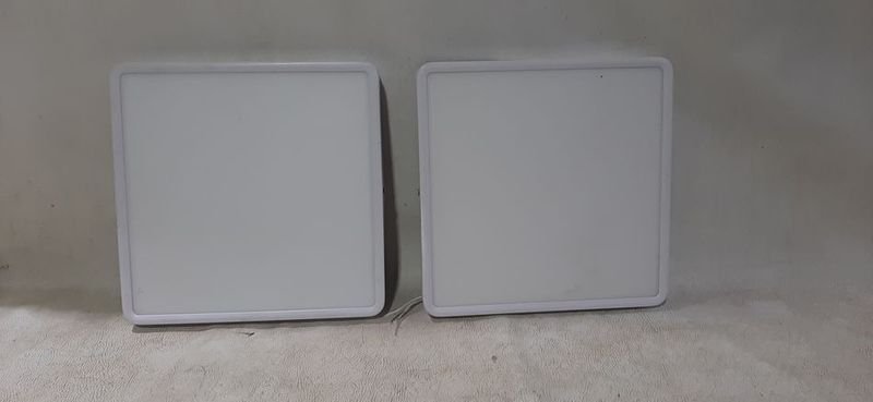 Lote anterior: Plafones LED cuadrados de alta calidad