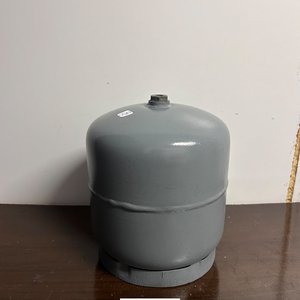 Lote anterior: Garrafa de Gas de 3 Kilos Gris