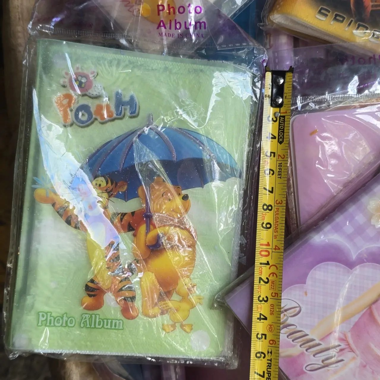 Colección de álbumes de fotos en buen estado - imagen 3
