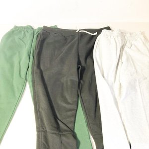 Lote siguiente: Lote de 6 Pantalones y Babuchas para Hombre