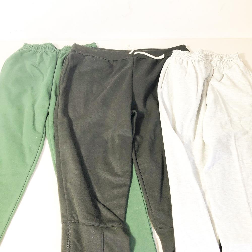Lote de 6 Pantalones y Babuchas para Hombre