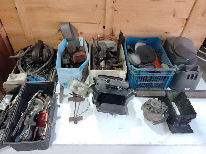 Vehículos usados y accesorios para automóviles - imagen 4