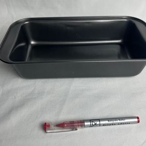 Budinera Rectangular Antiadherente 28 cm - imagen 5
