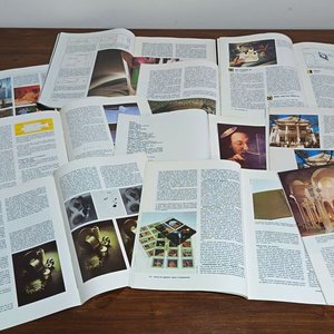 Colección de Fascículos: Curso Maestro de Electricidad y Enciclopedia Práctica de Fotografía - imagen 8
