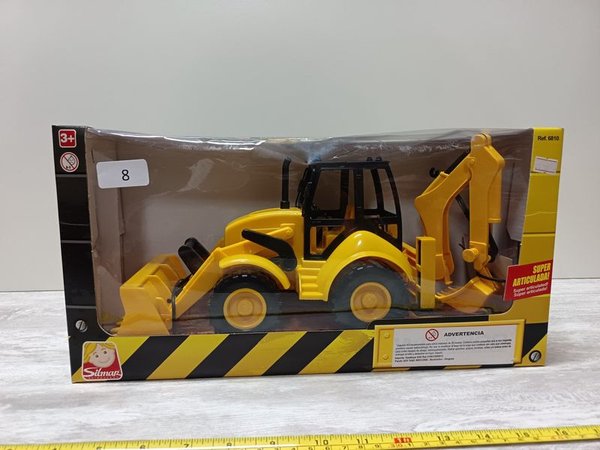 Juguetes de construcción articulados - imagen 1