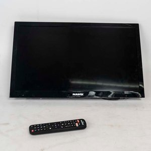Televisor Panavox de 24 pulgadas con control remoto - imagen 1