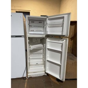 Heladera Waring Frío Seco con Avería en Puerta y Óxido - imagen 2