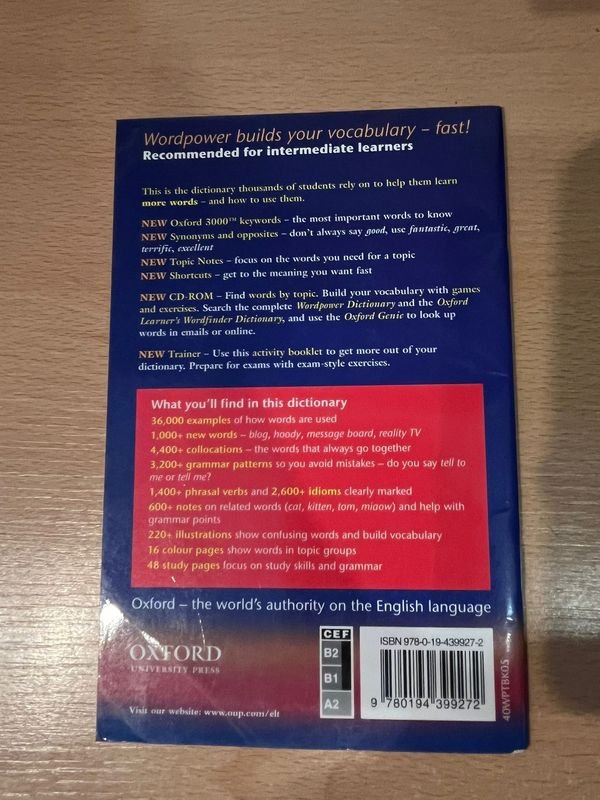 Libros en inglés leídos buen estado - imagen 8