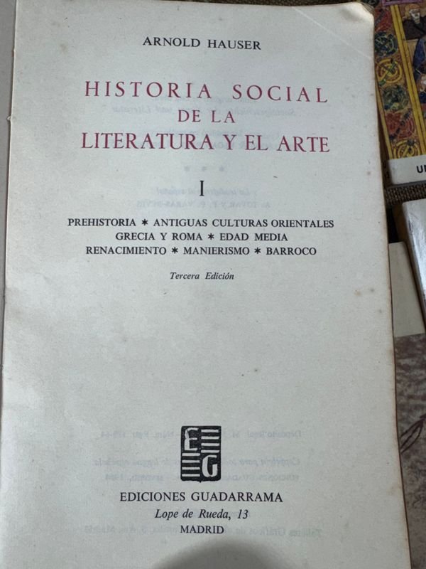 Libros y materiales de estudio en español - imagen 12
