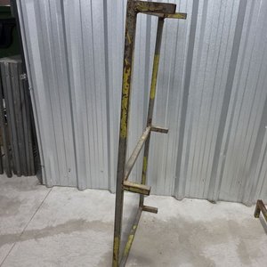 Estructuras Metálicas de Caño Cuadrado para Construcción - imagen 4