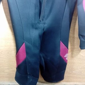 Traje de Neopreno Talle Medio para Deportes Acuáticos - imagen 5