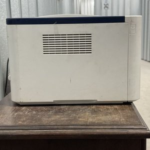 Impresora Láser Monocromática Xerox Phaser 3320 con Red - imagen 9