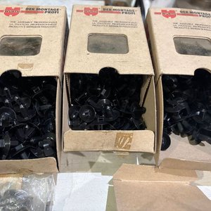 Broches y Agarra-hojas para Tapizados Varios - Marca Würth - imagen 5